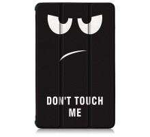 Чохол-книжка BeCover Smart для Samsung Galaxy Tab S6 Lite 10.4 P610/P613/P615/P619 Don`t Touch (705195)