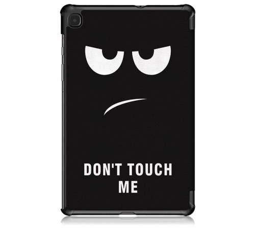 Чохол-книжка BeCover Smart для Samsung Galaxy Tab S6 Lite 10.4 P610/P613/P615/P619 Don`t Touch (705195)