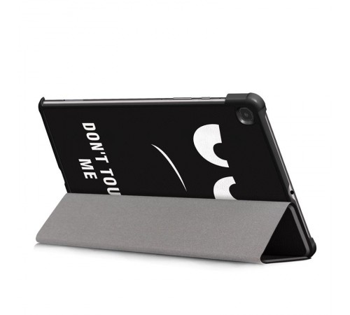 Чохол-книжка BeCover Smart для Samsung Galaxy Tab S6 Lite 10.4 P610/P613/P615/P619 Don`t Touch (705195)