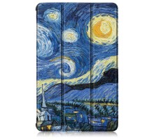Чохол-книжка BeCover Smart для Samsung Galaxy Tab S6 Lite 10.4 P610/P613/P615/P619 Night (705198)