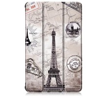 Чохол-книжка BeCover Smart для Samsung Galaxy Tab S6 Lite 10.4 P610/P613/P615/P619 Paris (705199)