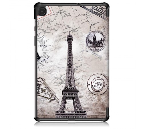 Чохол-книжка BeCover Smart для Samsung Galaxy Tab S6 Lite 10.4 P610/P613/P615/P619 Paris (705199)