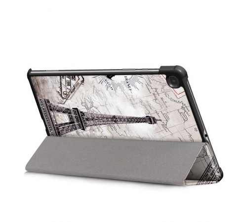 Чохол-книжка BeCover Smart для Samsung Galaxy Tab S6 Lite 10.4 P610/P613/P615/P619 Paris (705199)