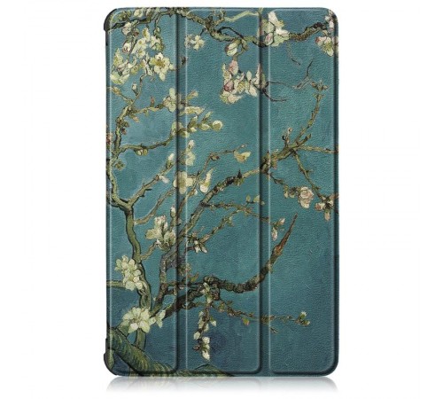 Чохол-книжка BeCover Smart для Samsung Galaxy Tab S6 Lite 10.4 P610/P613/P615/P619 Spring (705201) Чохол-книжка BeCover Smart для Samsung Galaxy Tab S6 Lite 10.4 P610/P613/P615/P619 Spring (705201)