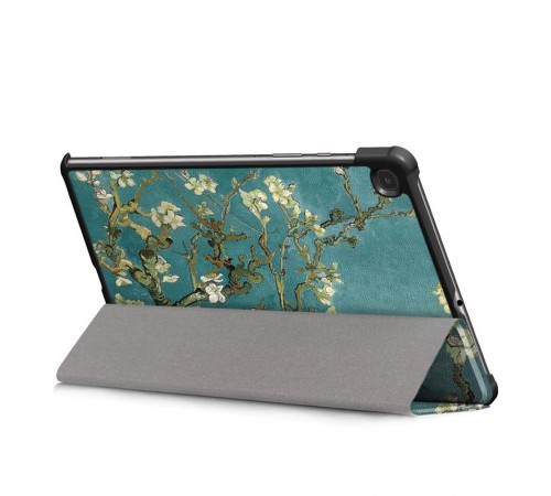 Чохол-книжка BeCover Smart для Samsung Galaxy Tab S6 Lite 10.4 P610/P613/P615/P619 Spring (705201) Чохол-книжка BeCover Smart для Samsung Galaxy Tab S6 Lite 10.4 P610/P613/P615/P619 Spring (705201)