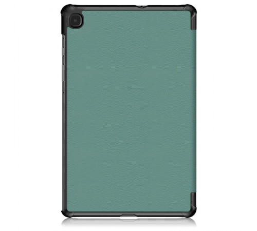 Чохол-книжка BeCover Smart для Samsung Galaxy Tab S6 Lite 10.4 P610/P613/P615/P619 Dark Green (705214)
