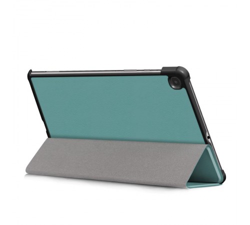 Чохол-книжка BeCover Smart для Samsung Galaxy Tab S6 Lite 10.4 P610/P613/P615/P619 Dark Green (705214)