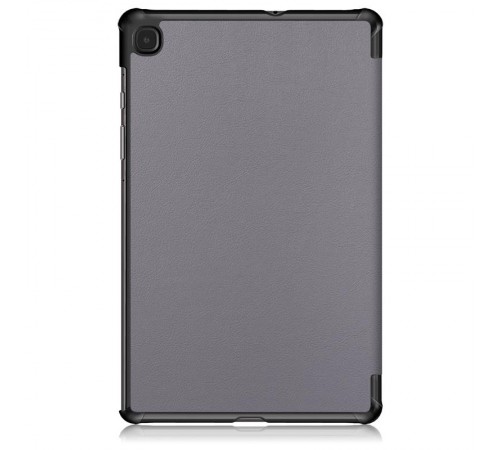 Чохол-книжка BeCover Smart для Samsung Galaxy Tab S6 Lite 10.4 P610/P613/P615/P619 Gray (705215)