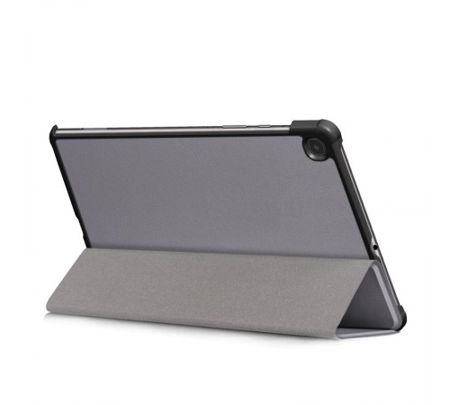 Чохол-книжка BeCover Smart для Samsung Galaxy Tab S6 Lite 10.4 P610/P613/P615/P619 Gray (705215)