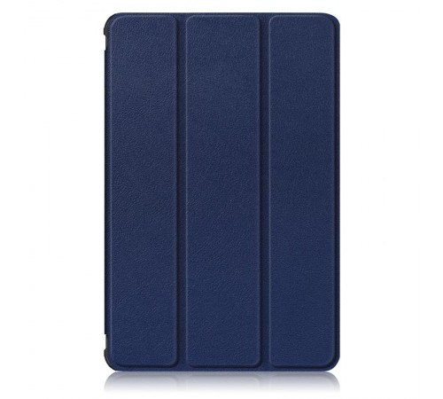 Чохол-книжка BeCover Smart для Samsung Galaxy Tab S7 SM-T870/SM-T875/Tab S8 SM-X700/SM-X706 Deep Blue (705221)
