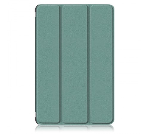 Чохол-книжка BeCover Smart для Samsung Galaxy Tab S7 SM-T870/SM-T875/Tab S8 SM-X700/SM-X706 Dark Green (705222) Чохол-книжка BeCover Smart для Samsung Galaxy Tab S7 SM-T870/SM-T875/Tab S8 SM-X700/SM-X706 Dark Green (705222)