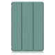 Чохол-книжка BeCover Smart для Samsung Galaxy Tab S7 SM-T870/SM-T875/Tab S8 SM-X700/SM-X706 Dark Green (705222)