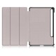 Чохол-книжка BeCover Smart для Samsung Galaxy Tab S7 SM-T870/SM-T875/Tab S8 SM-X700/SM-X706 Dark Green (705222)