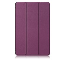 Чохол-книжка BeCover Smart для Samsung Galaxy Tab S7 SM-T870/SM-T875/Tab S8 SM-X700/SM-X706 Purple (705223)