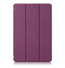 Чохол-книжка BeCover Smart для Samsung Galaxy Tab S7 SM-T870/SM-T875/Tab S8 SM-X700/SM-X706 Purple (705223)