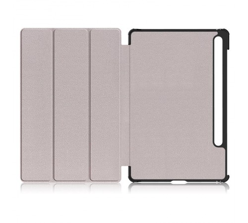 Чохол-книжка BeCover Smart для Samsung Galaxy Tab S7 SM-T870/SM-T875/Tab S8 SM-X700/SM-X706 Purple (705223) Чохол-книжка BeCover Smart для Samsung Galaxy Tab S7 SM-T870/SM-T875/Tab S8 SM-X700/SM-X706 Purple (705223)