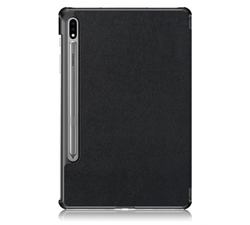 Чохол-книжка BeCover Smart для Samsung Galaxy Tab S7+ SM-T970/SM-T975 Black (705225)