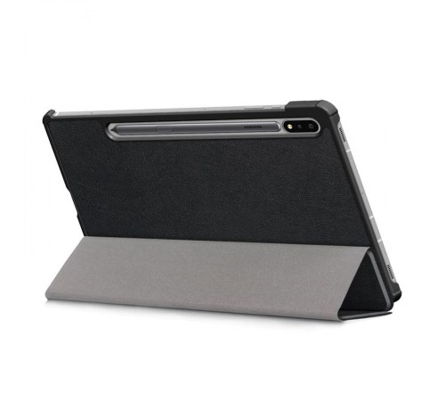 Чохол-книжка BeCover Smart для Samsung Galaxy Tab S7+ SM-T970/SM-T975 Black (705225)
