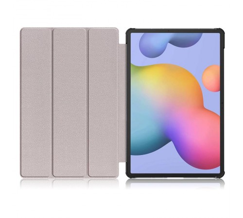 Чохол-книжка BeCover Smart для Samsung Galaxy Tab S7+ SM-T970/SM-T975 Deep Blue (705226) Чохол-книжка BeCover Smart для Samsung Galaxy Tab S7+ SM-T970/SM-T975 Deep Blue (705226)