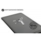 Захисне скло BeCover для Samsung Galaxy Tab S7 SM-T870/SM-T875/Tab S8 SM-X700/SM-X706 (705250)