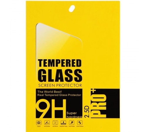 Захисне скло BeCover для Samsung Galaxy Tab S7+ SM-T975 (705251)