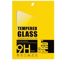 Захисне скло BeCover для Huawei MatePad T 10, 2.5D (705369)