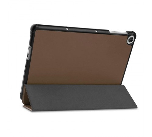 Чохол-книжка BeCover Smart Case для Huawei MatePad T 10 Brown (705389) Чохол-книжка BeCover Smart Case для Huawei MatePad T 10 Brown (705389)
