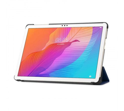 Чохол-книжка BeCover Smart Case для Huawei MatePad T 10 Deep Blue (705390)