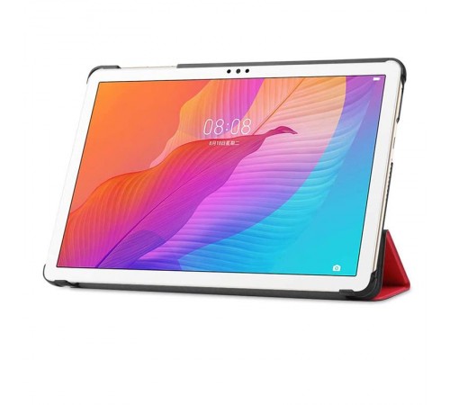 Чохол-книжка BeCover Smart Case для Huawei MatePad T 10 Red (705395)