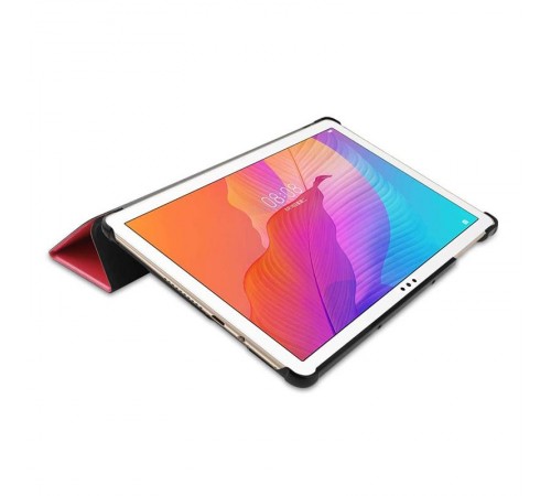 Чохол-книжка BeCover Smart Case для Huawei MatePad T 10 Red (705395)