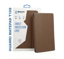Чохол-книжка BeCover Smart Case для Huawei MatePad T 10s/T 10s (2nd Gen) Brown (705398)