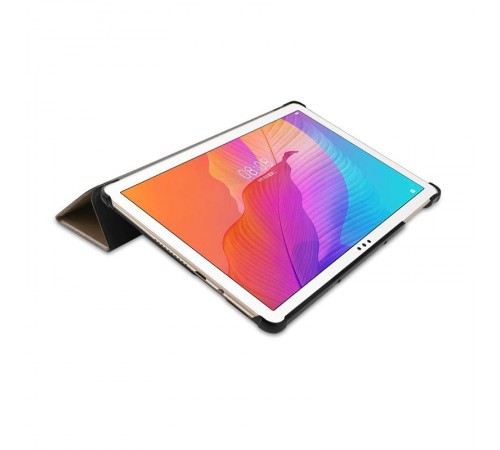 Чохол-книжка BeCover Smart Case для Huawei MatePad T 10s/T 10s (2nd Gen) Brown (705398)