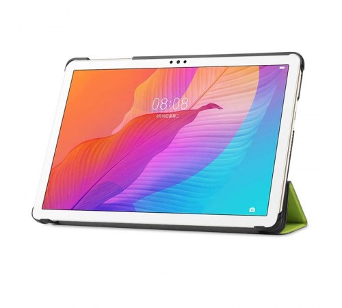 Чохол-книжка BeCover Smart Case для Huawei MatePad T 10s/T 10s (2nd Gen) Green (705401)