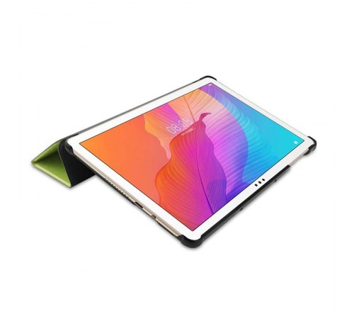 Чохол-книжка BeCover Smart Case для Huawei MatePad T 10s/T 10s (2nd Gen) Green (705401)