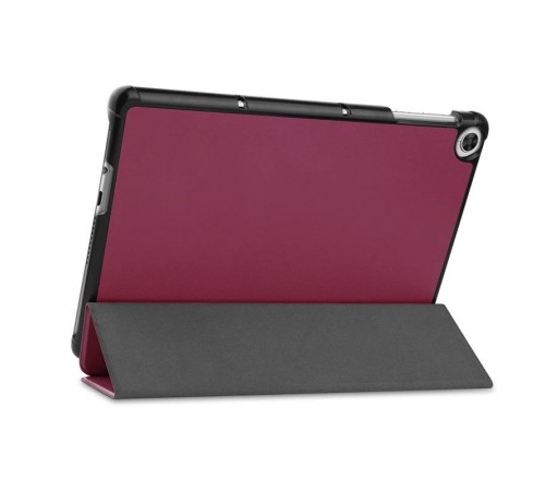 Чохол-книжка BeCover Smart Case для Huawei MatePad T 10s/T 10s (2nd Gen) Red Wine (705405)