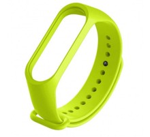 Ремінець BeCover для Xiaomi Mi Smart Band 5/Mi Smart Band 6 Lime (705433)