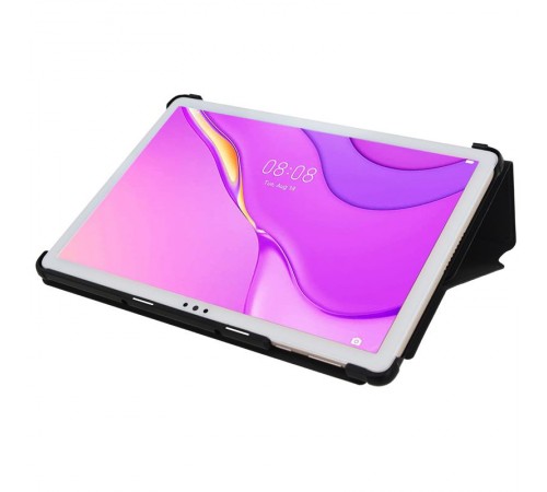 Чохол-книжка BeCover Premium для Huawei MatePad T 10 Black (705443)