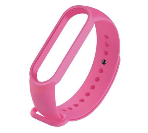 Ремінець BeCover для Xiaomi Mi Smart Band 5/Mi Smart Band 6 Hot Pink (705556) Ремінець BeCover для Xiaomi Mi Smart Band 5/Mi Smart Band 6 Hot Pink (705556)