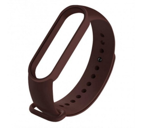 Ремінець BeCover для Xiaomi Mi Smart Band 5/Mi Smart Band 6 Red Wine (705557) Ремінець BeCover для Xiaomi Mi Smart Band 5/Mi Smart Band 6 Red Wine (705557)