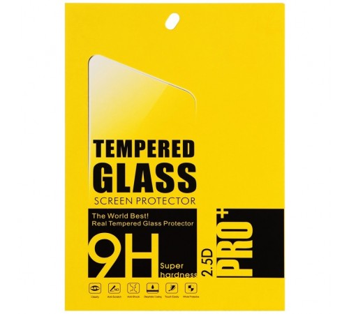 Захисне скло BeCover для Lenovo Tab M10 TB-X306F HD 2nd Gen (705558)