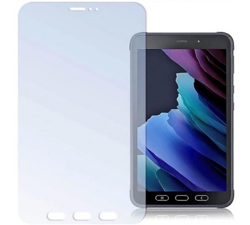 Захисне скло BeCover для Samsung Galaxy Tab Active3 SM-T570/SM-T575/SM-T577 (705559)