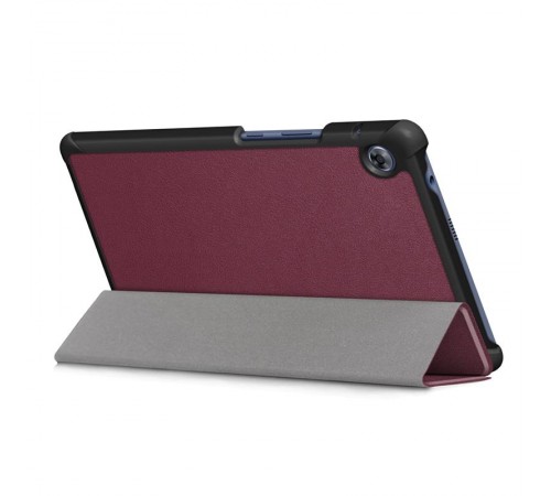 Чохол-книжка BeCover Smart Case для Huawei MatePad T 8 Red Wine (705639)