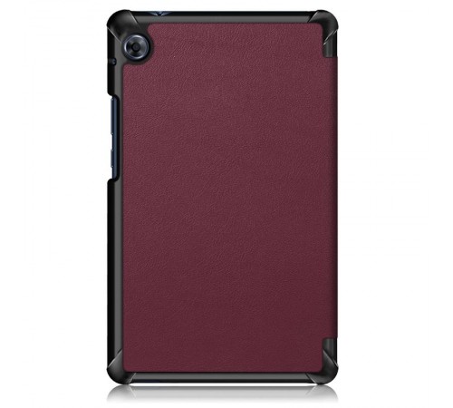 Чохол-книжка BeCover Smart Case для Huawei MatePad T 8 Red Wine (705639)