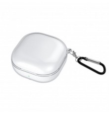Чохол BeCover Soft для Samsung Galaxy Buds 2/Buds 2 Pro/Buds Live/Buds Pro Transparent (705686)