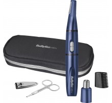Тример Babyliss 7058PE