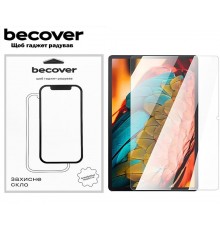 Захисне скло BeCover для Lenovo Tab P11 TB-J606 (705905)
