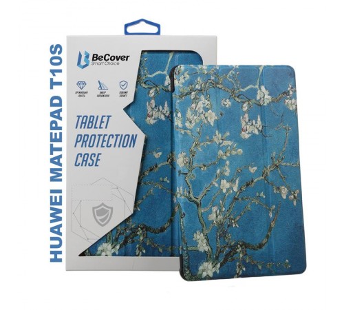Чохол-книжка BeCover Smart Case для Huawei MatePad T 10s/T 10s (2nd Gen) Spring (705944)