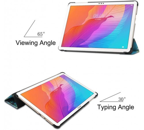 Чохол-книжка BeCover Smart Case для Huawei MatePad T 10s/T 10s (2nd Gen) Spring (705944)