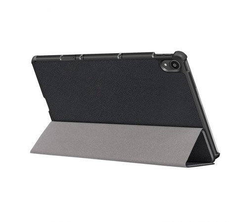 Чохол-книжка BeCover Smart для Lenovo Tab P11/Tab P11 Plus Black (705955)