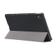 Чохол-книжка BeCover Smart для Lenovo Tab P11/Tab P11 Plus Black (705955)